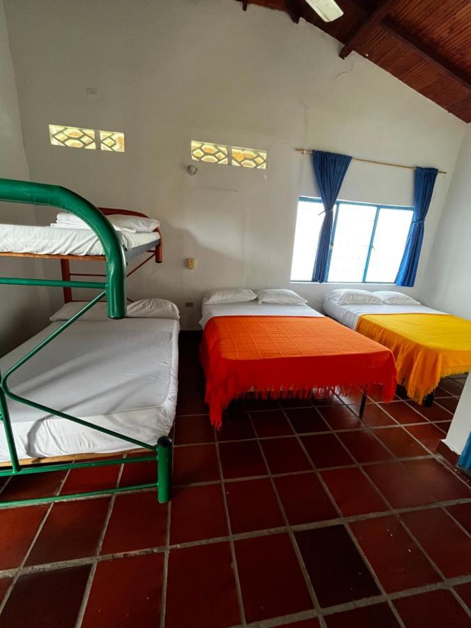 Finca La Pola Girardot Zewnętrze zdjęcie