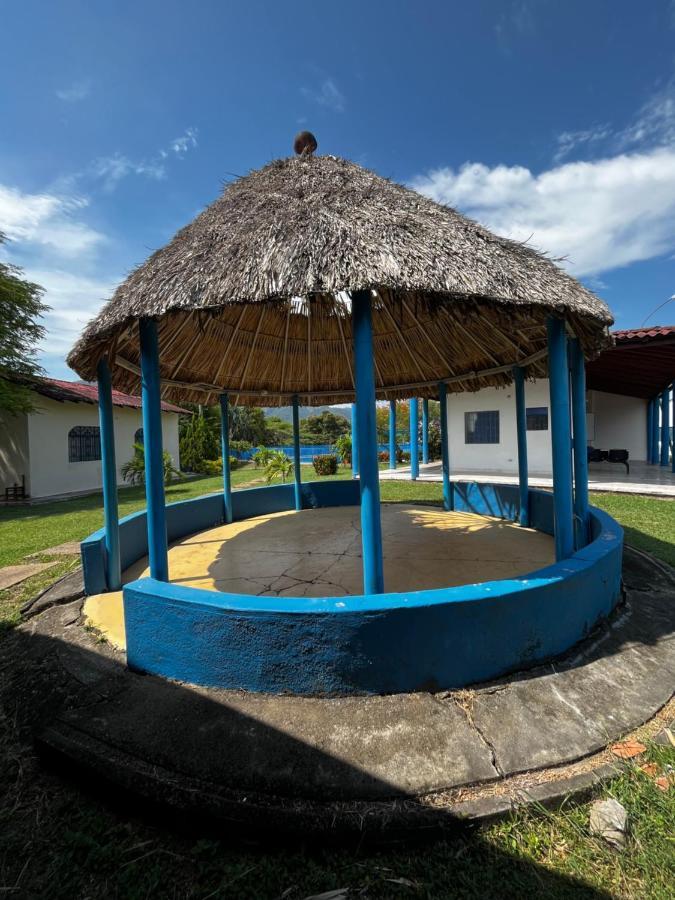 Finca La Pola Girardot Zewnętrze zdjęcie